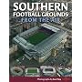 Southern Football Grounds from the Air (Discovery Guides)