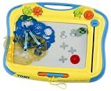 Tomy - Ardoises magiques - Megasketcher + kit accessoires