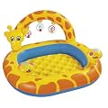 Intex Giraffe Splash Baby Pool Phthalatesfree