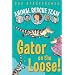 Animal Rescue Team: Gator on the Loose!