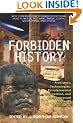 Forbidden History Extraterrestrial Intervention