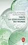 Toute la g�ographie du monde