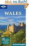 Lonely Planet Reisef�hrer Wales (Coun...