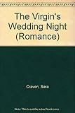 The virgin's wedding night