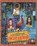 Luv Shuv Tey Chicken Khurana (Bollywood Film Soundtrack)