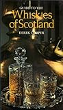 Guide to the whiskies of Scotland