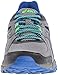 ASICS Men's GEL Sonoma 2 Running Shoe, Carbon/Snorkel Blue/Green Gecko, 12 M US
