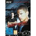 Prison Break: The Conspiracy