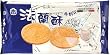 I Mei French Cookies, Milk, 1.6-Ounce Bags (Pack of 12)