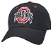 Ohio State Buckeyes ''O'' Black DHS Hat