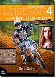 Adobe Photoshop Lightroom 4 Book for Digital Photographers, The (Voices That Matter)