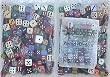 Chessex Dice: Pound of D6 (Pound-O-Dice) Approximately 100 Die