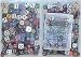 Chessex Dice: Pound of D6 (Pound-O-Dice) Approximately 100 Die