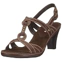ara Rosso 2-34613, Damen Sandalen/Fashion-Sandalen