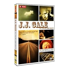 J J Cale [DVD]