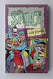 The spirit : a collection of six stories
