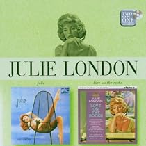 Julie/Love On The Rocks