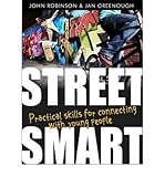 Street smart : practical skills for working with young people