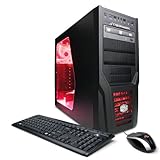CyberpowerPC Gamer