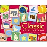 Classic Matching Game by eeBoo Toys