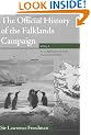 The Official History of the Falklands Campaign, Volume 1: The Origins of the Falklands War: v. 1 (Government Official History)