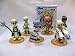 Ragnarok: 6 Piece Trading Figure Collection 2