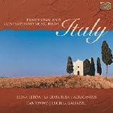 Traditional & Contemporary Music from Italy