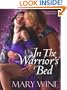 In The Warrior's Bed