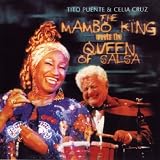 Mambo King Meets The Queen Of Salsa'