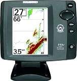 HumminbirdC 777C2 COLOR FISHFINDER 406570-1