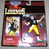 1995 Terry Bradshaw NFL Timeless Legends Starting Lineup Figure