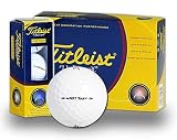 Titleist NXT TOUR Golf Balls (One Dozen)