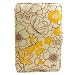 JAVOedge Poppy Axis Case for the Amazon Kindle Fire (Sunny Yellow) - Latest Generation