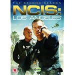 Compare DVD Price: NCIS: Los Angeles - Season 2