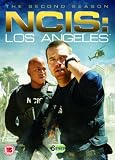 NCIS: Los Angeles - Season 2 [DVD]