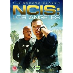NCIS: Los Angeles - Season 2 [UK Import]