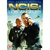 NCIS: Los Angeles - Season 2 [DVD]