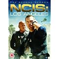 NCIS: Los Angeles - Season 2 [UK Import]