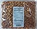 Raw Almonds from California - 10 (1 Lb) Resealable Packages