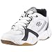Brütting Event Indoor 311002, Unisex - Erwachsene Sportschuhe - Indoor, weiss, (weiss-marine ), EU 44