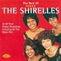 The Best of The Shirelles