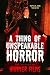  : A Thing of Unspeakable Horror: The History of Hammer Films