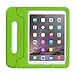 roocase iPad Air 2 Case - KidArmor Kid Proof EVA Series iPad Air 2 (2014) Shock Proof Convertible Handle with Kickstand Kids Friendly Protective Cover Case for Apple iPad Air 2 (2014), Green
