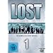 Lost - Die komplette erste Staffel (7 DVDs)