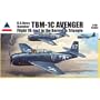 TBM-1C "Flight 19" Avenger