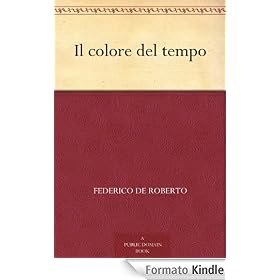 Il colore del tempo