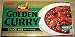 Golden Curry Sauce Mix Japanese Style 8.4 Oz (Medium Hot)