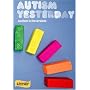 Autism Yesterday