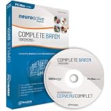 Neuroactive Program Complete Brain Training ~ Brain Center America