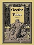 Faust: I - und II - Teil - Johann Wolfgang von Goethe